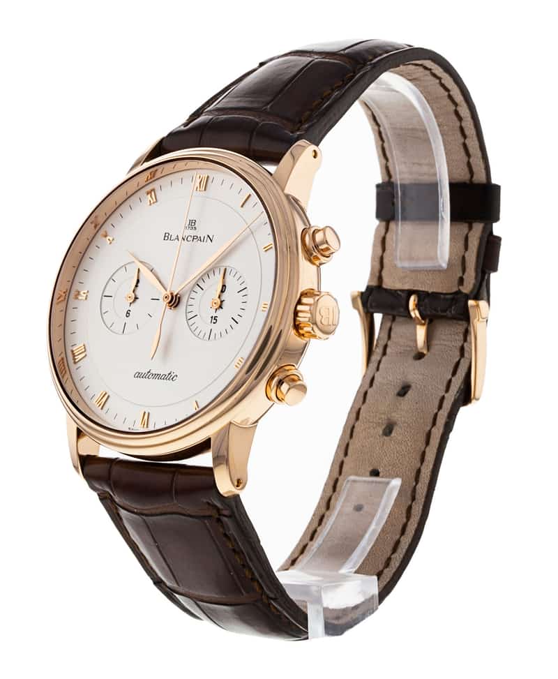 Blancpain Villeret 4082-3642-55B